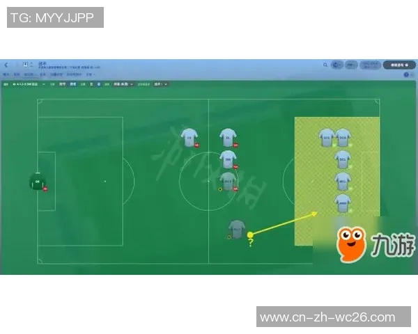 探索足球阵型3421的战术魅力与实战应用技巧分析